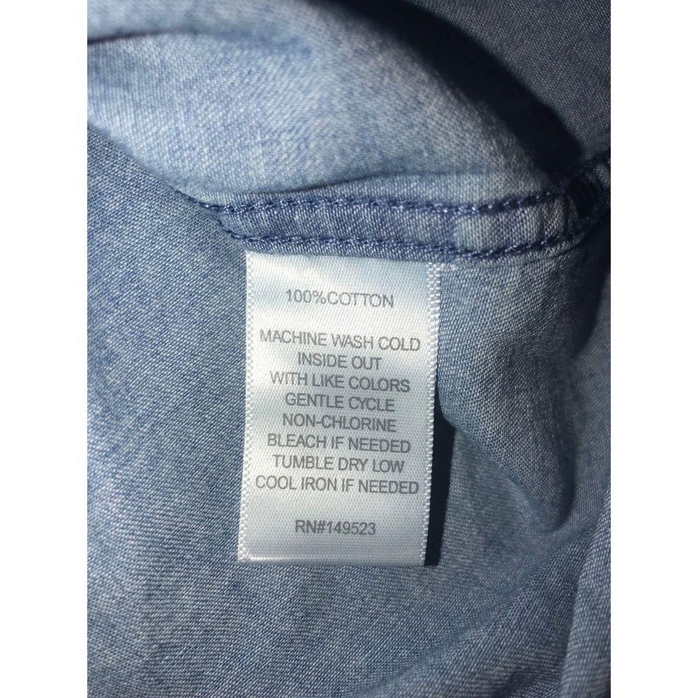 Alexander Jordan Embroidered‎ Shirt - Picture 4 of 5
